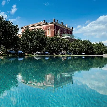 Zash Country Boutique Hotel & Spa-2