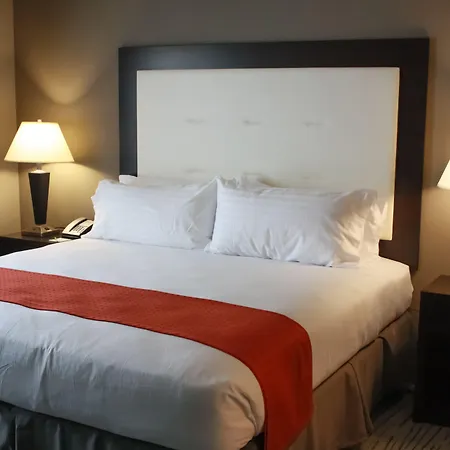 Holiday Inn Hotel & Suites Davenport By Ihg-2