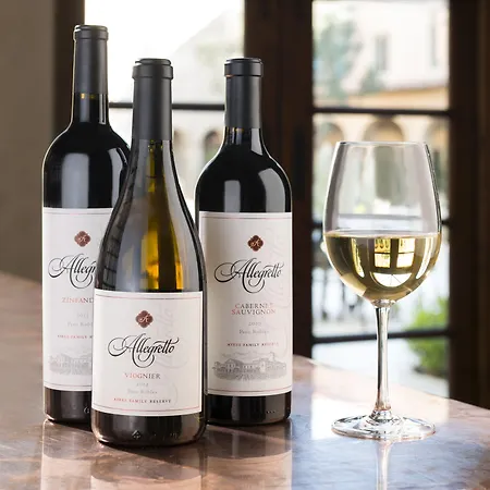 Allegretto Vineyard Resort Paso Robles-3