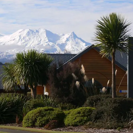 The Peaks Motor Inn-2