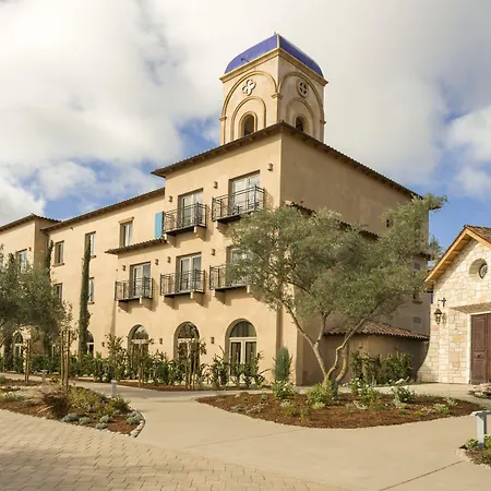 Allegretto Vineyard Resort Paso Robles-2
