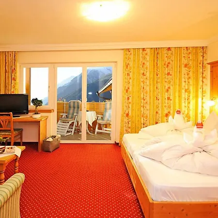 Hotel Fuerstenhof-2