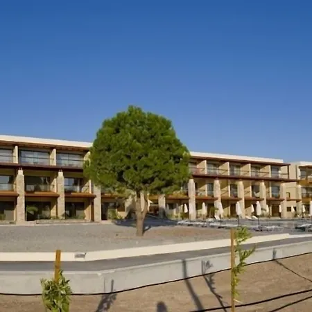Island Blue Hotel-2