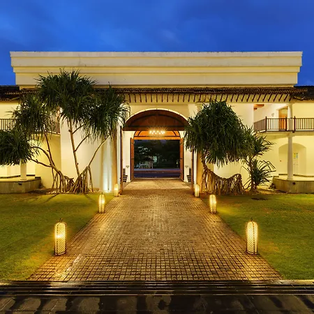 The Fortress Resort & Spa Galle-3