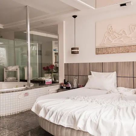 Motel Colorado (Adults Only)-3
