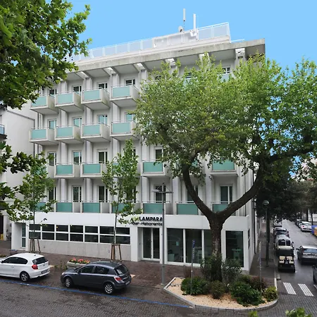 Hotel Lampara-2