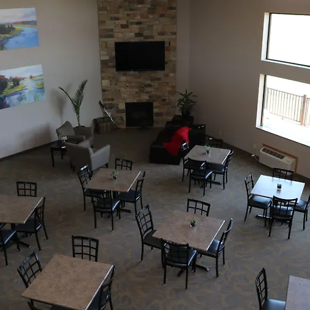 Qube Hotel - Polk City-2
