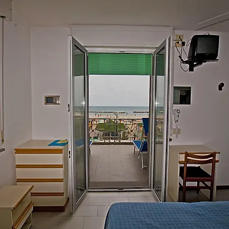 Hotel Sayonara-3