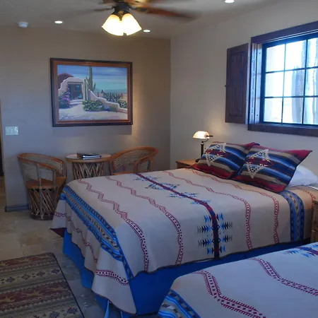 White Stallion Ranch-3
