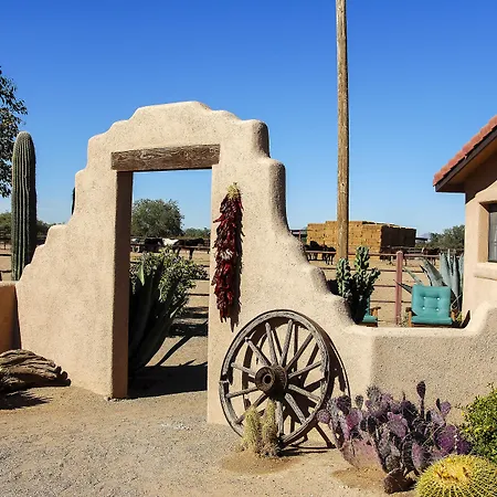 White Stallion Ranch-2