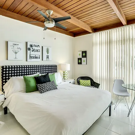 The Three Fifty Hotel (Adults Only)-3