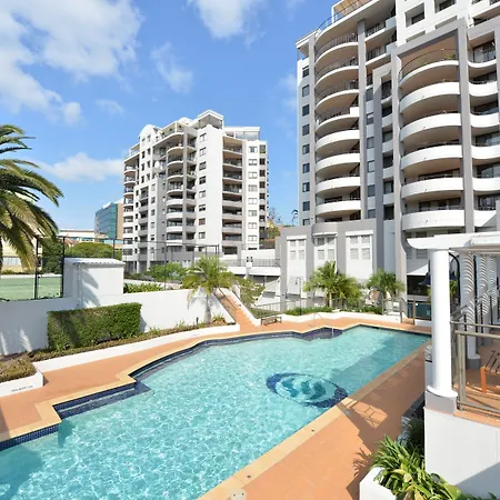 The Oasis Apartments-2