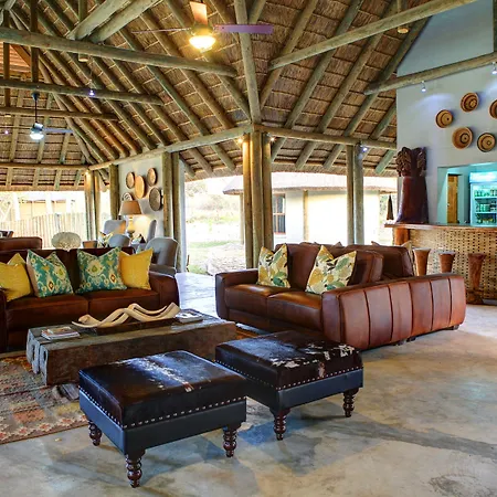 Fathala Wildlife Reserve-2
