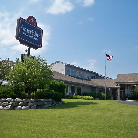 Americinn By Wyndham Rhinelander-2