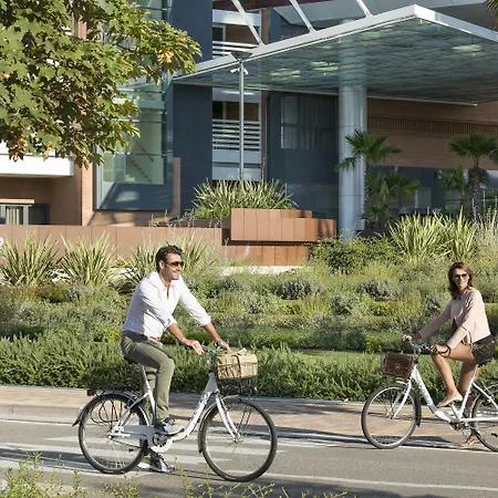 Almar Lido Jesolo Resort & Spa-2
