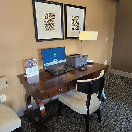 Americinn By Wyndham Rhinelander-3