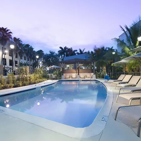 Courtyard By Marriott Palm Beach Jupiter-3
