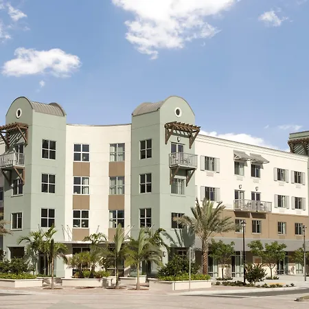 Courtyard By Marriott Palm Beach Jupiter-2