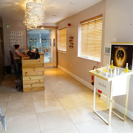 Cotswold House Hotel And Spa - "A Bespoke Hotel"-2