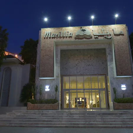 Sentido Marillia Resort & Spa-2