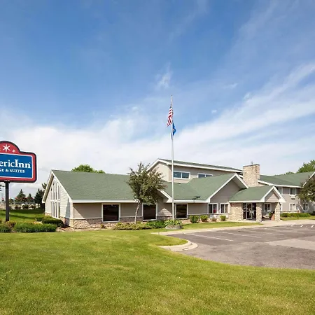 Americinn By Wyndham Northfield-2