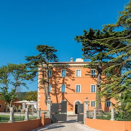 Relais Paradiso Resort & Spa-2