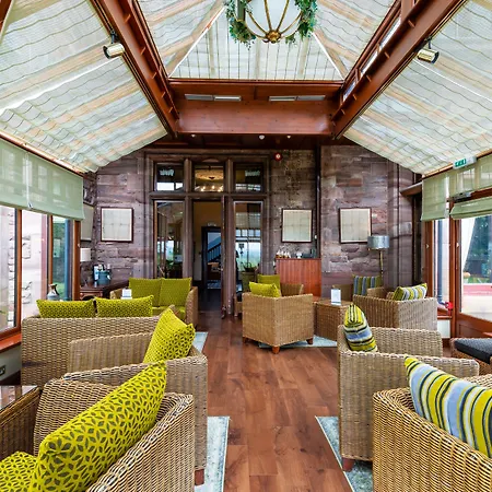Appleby Manor Hotel & Garden Spa-3