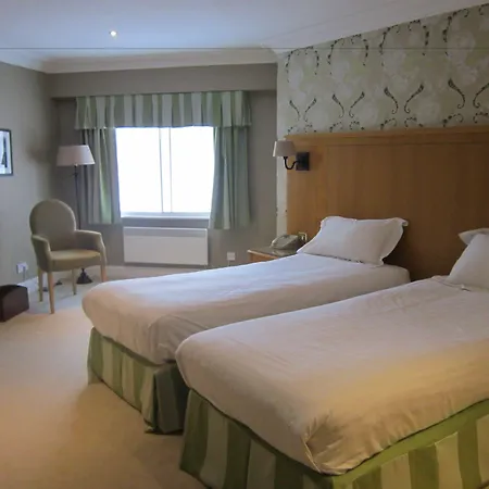 Whittlebury Hall And Spa-2