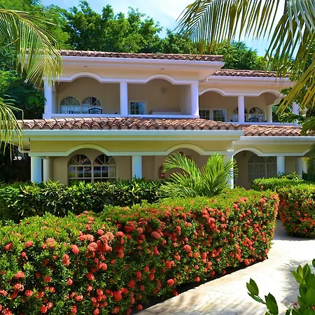 Mayan Princess Beach & Dive Resort-2