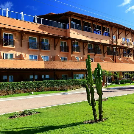 Hotel Ponta Verde Praia do Francês-3
