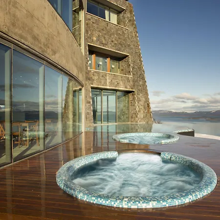Arakur Ushuaia Resort & Spa-2