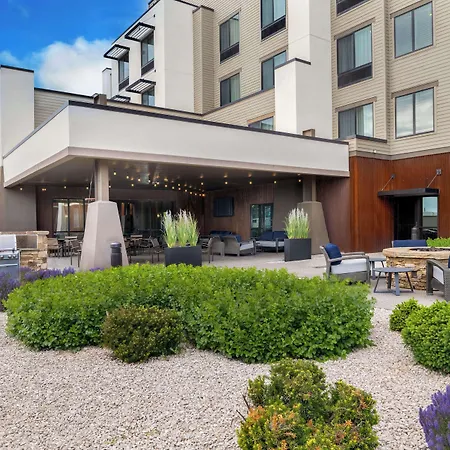 Homewood Suites By Hilton Billings-2