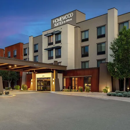 Homewood Suites By Hilton Billings-3