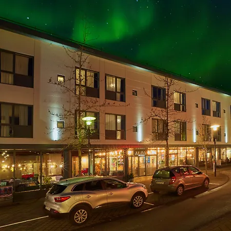 Alda Hotel Reykjavík-2