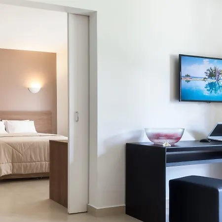 Blue Residence Hotel-2