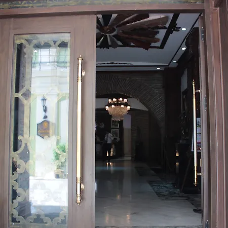 Hotel Luna-3