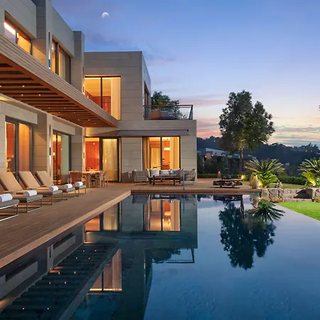 Mandarin Oriental, Bodrum-3