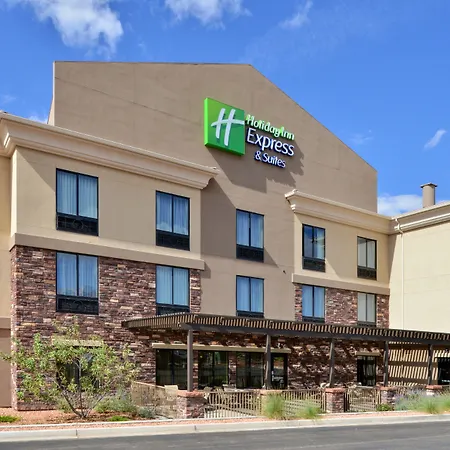 Holiday Inn Express & Suites Page - Lake Powell Area By Ihg-3