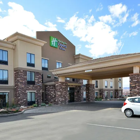 Holiday Inn Express & Suites Page - Lake Powell Area By Ihg-2