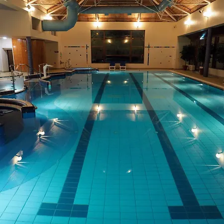 Tullamore Court Hotel-2