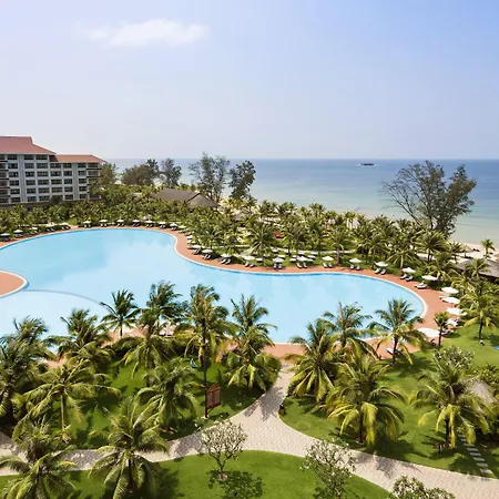 Vinpearl Resort & Spa Phu Quoc-2