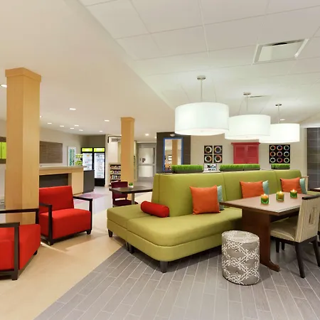 Home2 Suites By Hilton Lehi/Thanksgiving Point-3