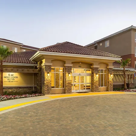 Homewood Suites By Hilton San Bernardino-3