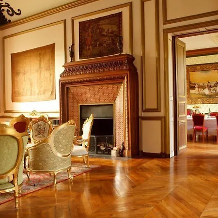 Chateau De Beguin-3