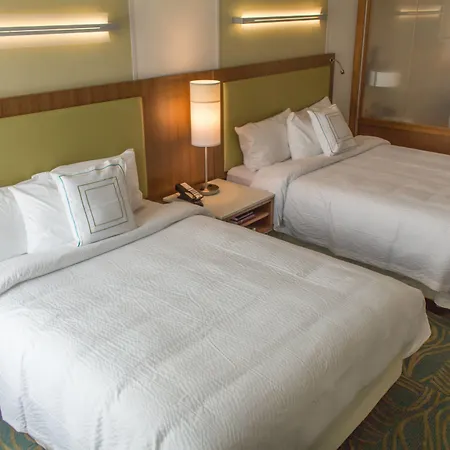 Springhill Suites By Marriott Sumter-3