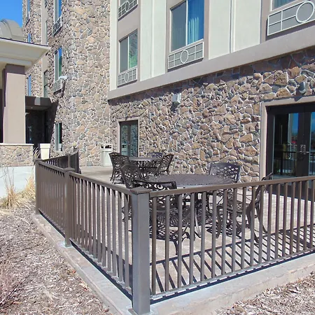Holiday Inn Express & Suites Springville-South Provo Area By Ihg-3