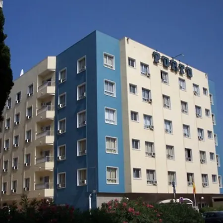 Hotel Porto-3