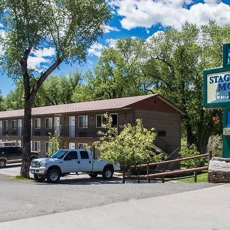 Stagecoach Inn & Suites-3