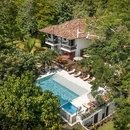 Casa Jacaranda Hotel Boutique by HMC -Cauca Viejo- Mayores de 14 años-3