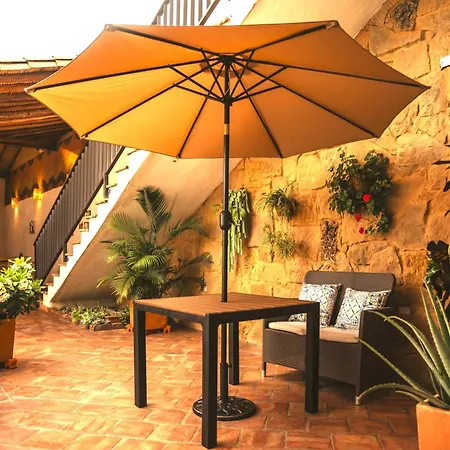 Hotel Boutique Casa Encanto Barichara-3
